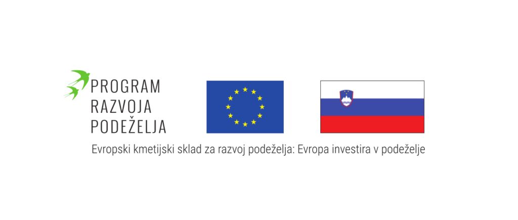 Izvedba demonstracijskega projekta – primarna kmetijska proizvodnja, veterina in predelava živil na kmetijah